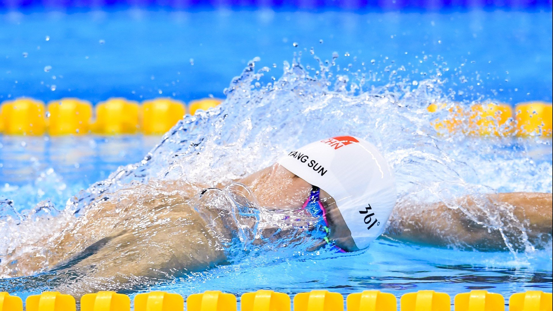 中国花样游泳队巴黎奥运备战进入冲刺阶段 新编排惊艳亮相_江南体育官网