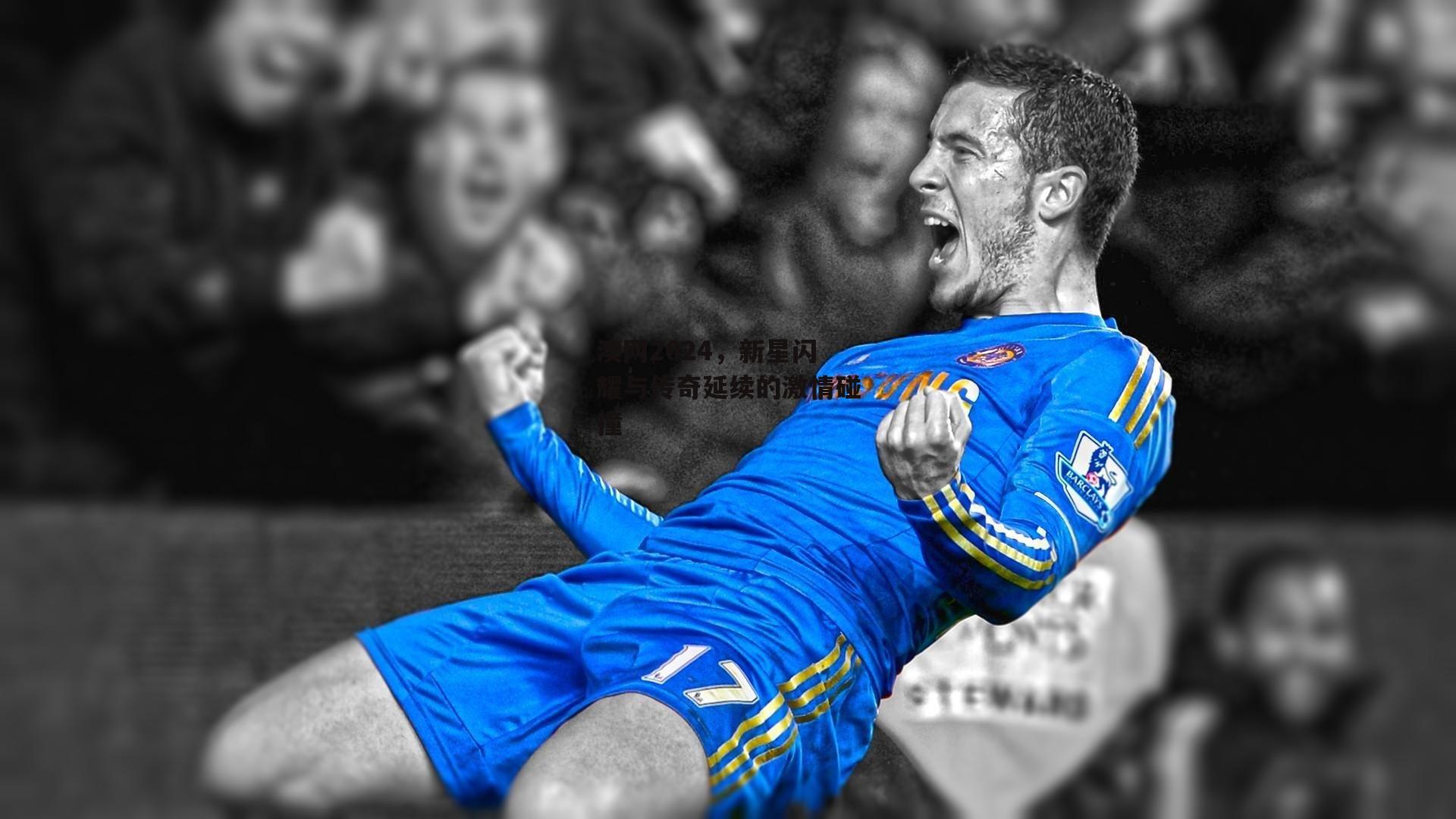 澳网2024，新星闪耀与传奇延续的激情碰撞